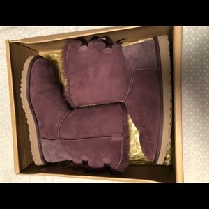Ugg boots. Size 9